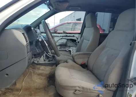 2005 Chevrolet Colorado from USA, damaged, VIN 1GCCS138958140541